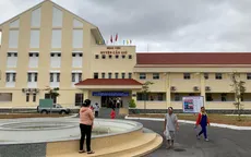 8 bệnh viện TP.HCM chi viện bác sĩ cho huyện Cần Giờ