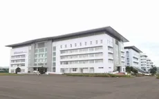Khánh thành bệnh viện nghìn tỷ đồng từ trái phiếu ở Tây Nguyên