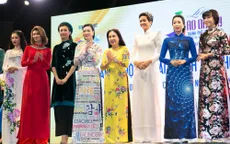 H’Hen Niê trở thành đại sứ cho Lễ hội Áo dài TP.HCM 2019