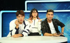 PewPew, Misthy song kiếm hợp bích trong "Bộ ba siêu đẳng"
