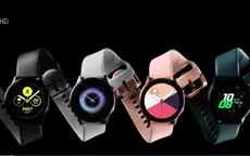 Hãng đồng hồ Thụy Sĩ đâm đơn kiện Samsung, cáo buộc vi phạm bản quyền thiết kế