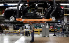 Fiat Chrysler công bố kế hoạch đầu tư 4,5 tỷ USD