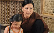 NSƯT Kim Xuân nhớ thời cát-sê chỉ bằng tô phở, phải diễn hài kiếm sống