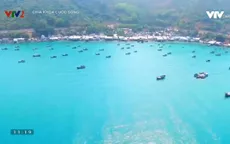 Thiên đường du lịch biển Nam Du