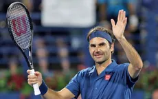 Dubai Championships 2019: Federer thắng kịch tính Verdasco