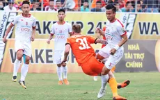 Ngoại binh SHB Đà Nẵng không trách Quế Ngọc Hải