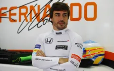 Fernando Alonso trở thành đại sứ của đội McLaren