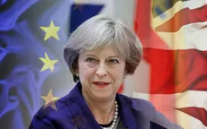 Nghị viện Anh thông qua lộ trình sửa đổi thoả thuận Brexit của Thủ tướng Anh