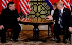 Tổng thống Donald Trump: “Tốc độ không phải vấn đề quan trọng”
