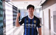 Incheon United "cháy" vé nhờ Công Phượng