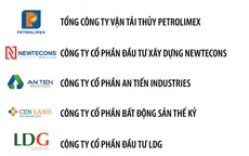 Công bố bảng xếp hạng 500 doanh nghiệp tăng trưởng nhanh nhất Việt Nam
