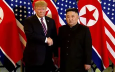 Hội nghị thượng đỉnh Mỹ - Triều lần 2: Nga, Đức đánh giá về kết quả hội nghị