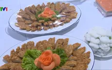 Đa dạng món ăn đặc sản “chiêu đãi” phóng viên nhân Hội nghị thượng đỉnh Mỹ - Triều