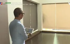 Khám phá mô hình nhà thông minh