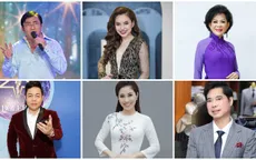 Dàn HLV Thần tượng Bolero mùa 4 ra mắt