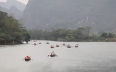 Du lịch Ninh Bình sẵn sàng đón đoàn nhà báo quốc tế về tham quan