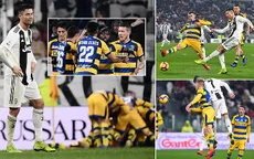 Kết quả bóng đá quốc tế đêm 2/2, rạng sáng 3/2: Tottenham 1 – 0 Newcastle, Chelsea 5 – 0 Huddersfield, Barcelona 2 – 2 Valencia, Juventus 3 – 3 Parma