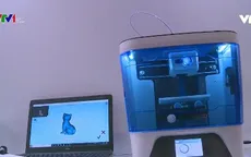 Nhiều công nghệ giáo dục mới được áp dụng