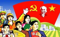 Mãi mãi niềm tin vào Đảng