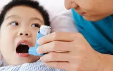 Chuẩn bị gì cho trẻ suyễn du xuân?
