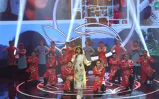 "Gala Cặp lá yêu thương - Tết an bình: Ươm mầm hạnh phúc": Vang mãi khúc ca tình người
