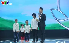 Gala Cặp lá yêu thương - Tết an bình: Ươm mầm hạnh phúc và những khoảnh khắc khó quên