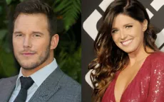 Chris Pratt tiết lộ kế hoạch đám cưới sắp tới