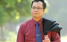 Nhạc sĩ Trần Hùng: Năm mới sẽ luôn là "Bốn mùa yêu thương"