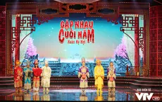 Xem TRỰC TIẾP Táo quân 2019 trên những kênh nào?