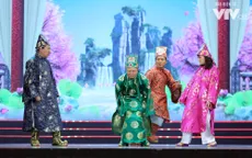 Táo quân 2019: Táo Tự Long bị đánh hội đồng?