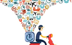 Tết bận rộn với giới công nghệ Việt