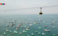 Du lịch bứt phá thay đổi diện mạo ở nhiều tỉnh thành
