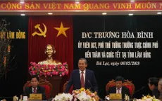 Lâm Đồng hoàn thành toàn diện 17 chỉ tiêu kinh tế - xã hội năm 2018