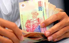 Đưa mức thu nhập bình quân đầu người tăng gấp 3 lần vào năm 2030