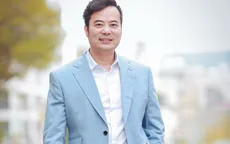 Diễn viên Phan Anh: "Hạnh phúc không ở cuối con đường"