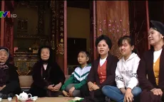 Quan họ Bắc Ninh ngày càng có sức sống mãnh liệt