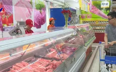 Nhiều siêu thị mở cửa trở lại phục vụ người dân