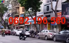 Đường dây nóng phản ánh thu phí trông xe sai quy định quanh Hồ Hoàn KIếm