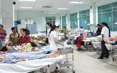 TP.HCM giới thiệu "Phiếu khảo sát trải nghiệm người bệnh trong thời gian điều trị nội trú tại bệnh viện"