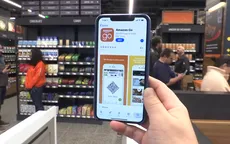 Cửa hàng không nhân viên của Amazon theo dõi khách hàng như thế nào?
