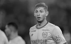 CHÍNH THỨC: Emiliano Sala được xác định đã thiệt mạng!