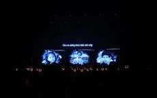 Gala Việc tử tế 2019 - Đi cùng ánh sáng: Cảm ơn những thiên thần ánh sáng!
