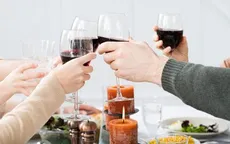 Nỗi đau mang tên "rượu bia ngày Tết"