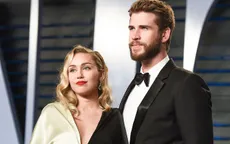 Miley Cyrus chính thức đổi họ theo chồng