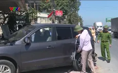 23 người thiệt mạng vì tai nạn giao thông trong ngày mùng 4 Tết