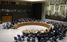 HĐBA LHQ bác 2 dự thảo nghị quyết về Venezuela