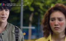 Mối tình đầu của tôi - Tập 22: Lắng đọng phút giây Minh Huy thổ lộ coi An Chi là em gái