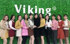 Viking Software sản xuất, phân phối phần mềm DMIT.US và MEPO CMS