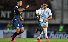 Xuân Trường đá chính, Buriram United chia điểm nhạt nhòa