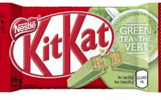Tại sao KitKat trà xanh được ưa chuộng hiện nay?